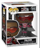 Funko Pop The Falcon Winter Soldier Falcon 812 - 1