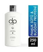 Dp Şampuan Pamuk Sütü ve Buğday Proteini 250 ml - 1