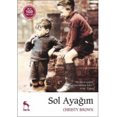 Sol Ayağım - 1