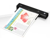 Canon Imageformula P-208II Yüksek Hızlı Taşınabilir Tarayıcı OUTLET - 2