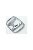Honda Civic Fd6 2012 Ön Logo 10,11cm - 1