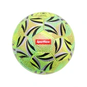 Sportface SF-HFT01 5 Numara Holografik Hibrit Yapıştırma Futbol Topu - 1
