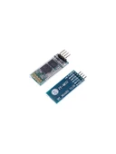 Hc06 Bluetooth-Serial Modül Kartı - 1