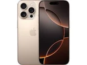 Apple iPhone 16 Pro Max 256 GB ÇÖL Titanyum (Apple Türkiye Garantili) - 1