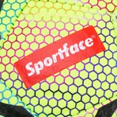 Sportface SF-HFT01 5 Numara Holografik Hibrit Yapıştırma Futbol Topu - 3