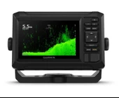 Garmin Echomap UHD2 52cv Balık Bulucu + Navionics Plus Harita Kartı - 6
