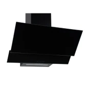 Alveus ALV F17 PB 60 cm Siyah Cam Duvar Tipi Ankastre Davlumbaz - 12