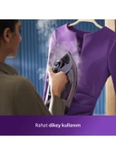 Philips Azur 8000 Serisi Buharlı Ütü DST8021/30 - 5