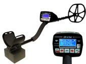 Gold Sk 5000 LCD Ekranlı Derin Define Dedektörü - 1