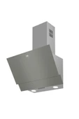 Bde 6050 G Gri Duvar Tipi Davlumbaz - 2