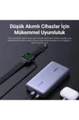 Ugreen PD QC Led Göstergeli Taşınabilir Hızlı Şarj 145W 25.000mAh Powerbank - Teşhir - 2