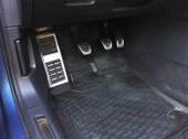 Passat B8-B8.5-Golf 7-Leon mk3-Ateca Pedal Seti Manuel-Çelik/Kauçuk - 2