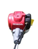 Honda UMK 435 E Motorlu Tırpan - 5