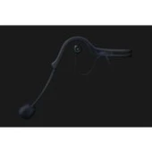 Razer Seiren X - Gamer USB Mikrofon, Siyah - 2
