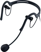 Razer Seiren X - Gamer USB Mikrofon, Siyah - 1
