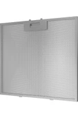 Bde 6050 Hb Duvar Tipi Davlumbaz Beyaz - 5