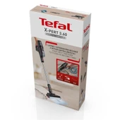 Tefal TY6983TR X-Pert 3.60 Kablosuz Dikey Şarjlı Süpürge 2211400976 thumbnail 2