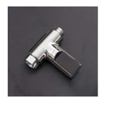 Dijital Duş Termometresi Hafızalı - 3