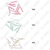 Mutant 3513 Serpentine 5cm 0,3gr Silikon Yem thumbnail 2