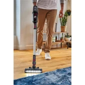 Tefal TY6983TR X-Pert 3.60 Kablosuz Dikey Şarjlı Süpürge 2211400976 thumbnail 8