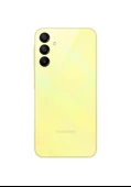 Samsung Galaxy A15 4 GB 128 GB Sarı (Samsung Türkiye Garantili) - 3