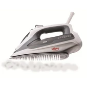 Stilevs Ütümax Ut-8050 Seramik Tabanlı Ütü - Gri - 2