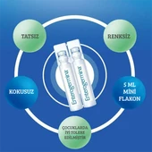 Enterogermina Kids Probiyotik İçeren Takviye Edici Gıda 20 Flakon 3 Adet - 4