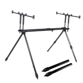 Kudos Ranger Beşli Kamış Sehpası thumbnail 1