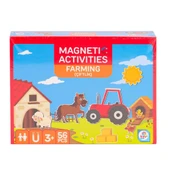LC7984 Manyetik Aktivite Çiftlik -Laçokids - 3