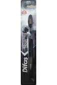 DİFAŞ CARBON BLACK DİŞ FIRÇASI - 1