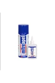 MİTRE HIZLI YAPIŞTIRICI 400 ML + 100 ML - 1