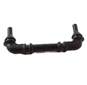 MOTORLU TESTERE KARBÜRATÖR DİRSEK BAĞLANTI REKORU HUSQVARNA 365/372XP/365XTORQ/372XTORQ/385/390XP/2165/2166/2171/2172 ORJİNAL thumbnail 2