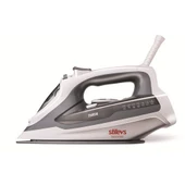 Stilevs Ütümax Ut-8050 Seramik Tabanlı Ütü - Gri - 1