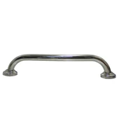 Pasus Paslanmaz Engelli Tutunma Barı Tutamağı 54cm WC Banyo Küvet - 1