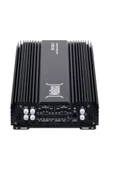 5 Kanal 130wx4ch 350w Rms Bass Kontrollü Oto Amfi Mb-3000.5 Mobas Mb 3000 Anfi - 3