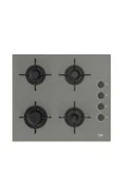 Bocd T 6011 Eg Gazlı Cam Tablalı Ocak - 1
