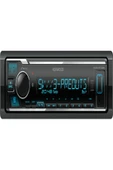 Kenwood Kmm-bt358 (kmm-bt356'nın Yeni Serisi) Uyumlu  Oto Teyp-2 Yıl Dıstrıbutor Garantlı -bluetooth - 1