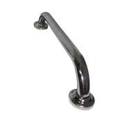 Pasus Paslanmaz Engelli Tutunma Barı Tutamağı 54cm WC Banyo Küvet - 3