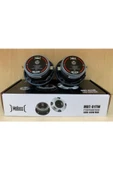 Mbt-01 10 Cm Dom Tweeter 1 Takım 2 Adet - 4