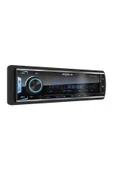 Xq-7450dsp Oto Teyp 4x100 4 Kanal Amfi Çıkış 4v - 1