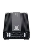 MOBASS 5 Kanal 130wx4ch 350w Rms Bass Kontrollü Oto Amfi Mb-3000.5 Mobas Mb 3000 Anfi - 3