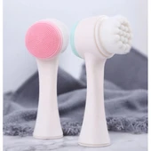 Makyaj Yüz Temizleme Fırçası thumbnail 2