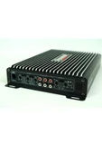 DYNAMAT 70.4 AMFİ 4000 WATT 4-OHM 70-RMS - 3