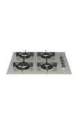 Bocd T 6011 Eg Gazlı Cam Tablalı Ocak - 2