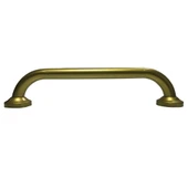 Pasus Paslanmaz Bronz Engelli Tutunma Barı Tutamağı 51cm WC Banyo - 1