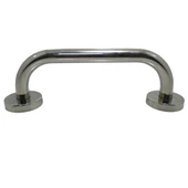 Pasus Paslanmaz Engelli Tutunma Barı Tutamağı 34cm WC Banyo Küvet - 2