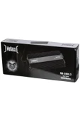 MOBASS 5 Kanal 130wx4ch 350w Rms Bass Kontrollü Oto Amfi Mb-3000.5 Mobas Mb 3000 Anfi - 5