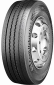 Continental 385/55R22.5 160K (158L) Conti Hybrid Hs5 Eu Lrl 20pr M+s 3 Pmsf ( Asfalt Ön ) 4 Mevsim Lastik (2024) - 1