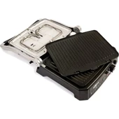 Stilevs Tost X Tost Makinesi Inox - 3