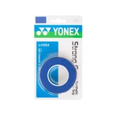 Yonex Ac135 (3’lü) Mavi Strong Grap - 1